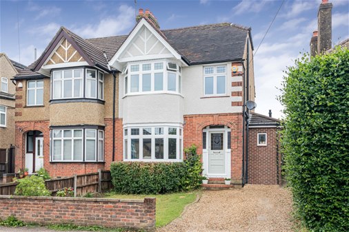 Topstreet Way, Harpenden, AL5 5TY